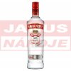 Smirnoff Red 37,5% 0,7l (holá fľaša)