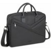 Riva Case 8124 čierna/taška ECO na MacBook Air 15