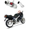 Honda VFR 750 1990 - 1992 ladený výfuk GP1 + dB killer medium