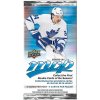 Hokejové karty Upper Deck 2020/2021 MVP Retail