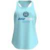 Dámsky top Bidi Badu Spectrum Chill - Modrý (XS)