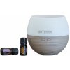 DoTerra Petal diffuser + 2 x 5 ml wild orange + Lavender