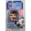 Littlest Pet Shop 1 figurka Serie 2 - Opička