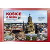 Košice z neba - Košice from Heaven - Milan Paprčka,Ľuboš Vyskoč a kolektív