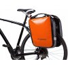 Sáčky Crosso Dry 60 / Systém Crosso - Oranžová farba