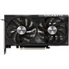 Gigabyte GeForce RTX 4070 WINDFORCE grafická karta, 2X, OC, 12G GV-N4070WF2OC-12GD