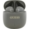 Guess Printed Classic Logo TWS Wireless Earphones GUTWSJ14ESGE Taupe