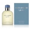 Dolce & Gabbana Light Blue toaletná voda pánska 125 ml tester