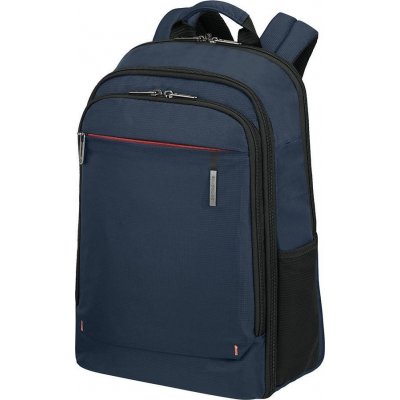 Samsonite NETWORK 4 Laptop backpack 15.6 Space Blue