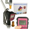 GEKO G00950 s LCD počítadlom