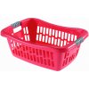 Makro 52051S 64x44x23,5cm sivý