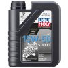 LIQUI MOLY Motorový olej 2555