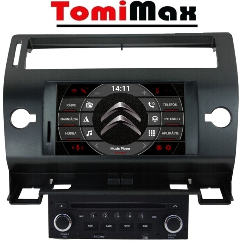 TomiMax 195