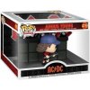 Funko POP Moments: AC/DC - Angus Young (Dance)