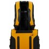 Samsonite ECODIVER URBAN LAP. BACKPACK M - batoh na notebook s USB portom , 18 l- black 140874-1041 - Yellow . 140874-1041