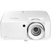 Optoma projektor ZK450 (DLP, Laser, UHD 3840x2160, 4200 ANSI, 2xHDMI, RS232, RJ45, USB-A power, repro 1x15W)