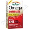 JAMIESON Omega Complete Super Krill 500 mg 60 kapsúl