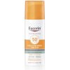 Eucerin SUN DRY TOUCH OIL CONTROL Ochranný krémový gél na tvár SPF 50+ svetlý 50ml