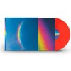 VINYL Coldplay - Moon Music / Coloured Red 1 LP (Coldplay - Moon Music / Coloured Red 1 LP)