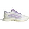 Dámska tenisová obuv adidas Avacourt 2 White EUR 38 2/3