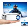 LCD PROJEKTOR PANKAJI VF270 1080P