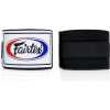 Bandáže Fairtex HW2 čierna