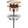 Grohe umyvadlový výpust 65807DA0