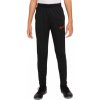 Nike Df Academy 21 Pant Kpz Jr CW6124 016 (84103) NAVY BLUE S