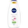 Nivea Almond Milk & Rose sprchový gél maxi 750 ml