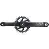 Sram kľuky XX1 Eagle B148 DUB 170mm