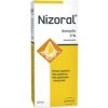 Nizoral šampón 2% shp.1 x 60 ml