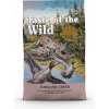 Taste of the Wild LOWLAND CREEK - kačica 6,6 kg