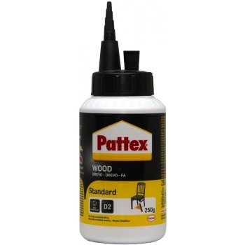 PATTEX Wood Standard 250g