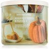 Bath & Body Works Whipped Honey & Vanilla 411 g