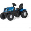 Rolly Toys Šľapací Traktor New Holland T7