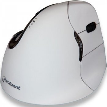 Evoluent VerticalMouse 4 Right Bluetooth VM4RB