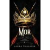 Mor (Jezdci apokalypsy 1) - Laura Thalassa