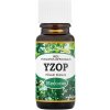 Saloos Esenciální olej YZOP Objem: 10 ml