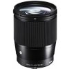 Sigma 16mm F1.4 DC DN Contemporary Sony E záruka 4 roky