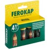 Papírna Moudrý Ferokap Moľolapka na potravinové mole lepový pás 4 ks
