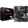 Asrock B450M-HDV R4.0 AMD B450 Socket AM4 Micro ATX