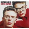 The Proclaimers - Hit The Highway (Limited Edition) (Red Coloured) (LP)