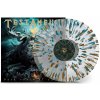 Testament: Dark Roots Of Earth (Coloured Splatter Vinyl) - 2Vinyl (LP)