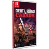Death Road to Canada