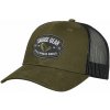 Savage Gear Šiltovka Badge Trucker Cap Zelená