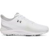 Under Armour Drive Fade Mens white/silver
