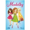Karty Kvarteto modelky