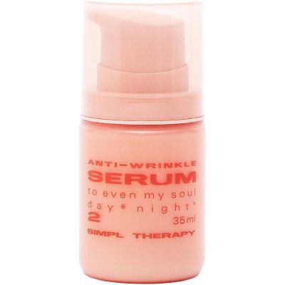 Simpl Therapy Anti-Wrinkle Serum 35 ml