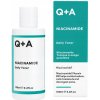Q+A Niacinamide upokojujúce pleťové tonikum 100 ml