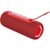 Kruger&Matz KM0565 Bezdrátový bluetooth reproduktor Street, 20 W, červený